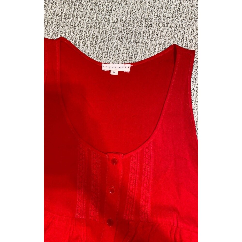 Tank Top Medium - Picture 3 of 5